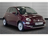 Fiat 500 Image 1