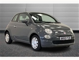 Fiat 500 Image 1