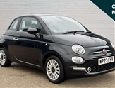 Fiat 500 Image 1