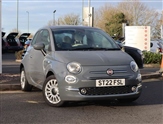Fiat 500 Image 1