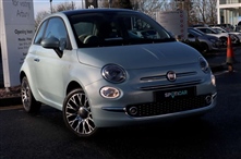 Used Fiat 500