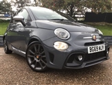 Used Fiat 500