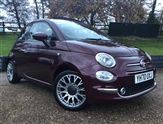 Used Fiat 500
