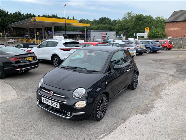 Large image for the Used Fiat 500