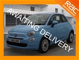 Used Fiat 500