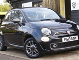 Used Fiat 500