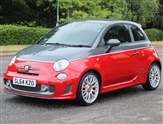 Used Fiat 500