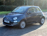 Used Fiat 500