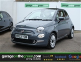 Used Fiat 500