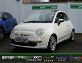 Used Fiat 500