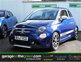 Used Fiat 500