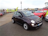 Used Fiat 500