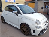 Used Fiat 500