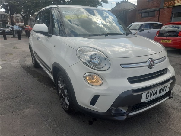 Large image for the Used Fiat 500l