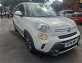 Used Fiat 500L