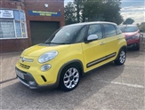 Used Fiat 500L