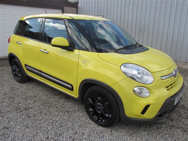 Large image for the Used Fiat 500l