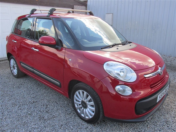 Large image for the Used Fiat 500l