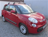 Used Fiat 500L