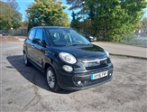 Used Fiat 500L