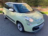 Used Fiat 500L