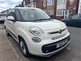 Used Fiat 500L