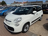 Used Fiat 500L