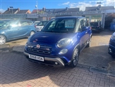 Used Fiat 500L