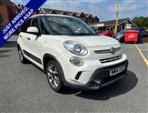 Used Fiat 500L