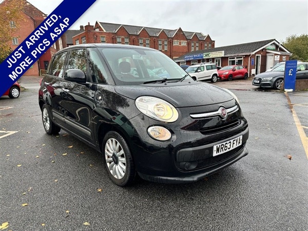 Large image for the Used Fiat 500L