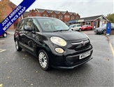 Used Fiat 500L