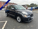 Used Fiat 500L