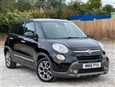 Fiat 500L Image 1