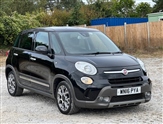 Fiat 500L Image 2