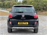 Fiat 500L Image 5
