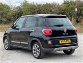 Fiat 500L Image 6