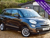 Used Fiat 500L