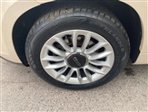 Used Fiat 500L