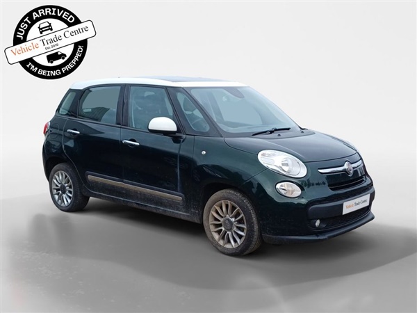 Large image for the Used Fiat 500L