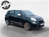 Used Fiat 500L