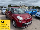 Used Fiat 500L