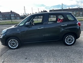 Fiat 500L Image 2