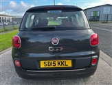 Fiat 500L Image 5