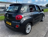 Fiat 500L Image 6