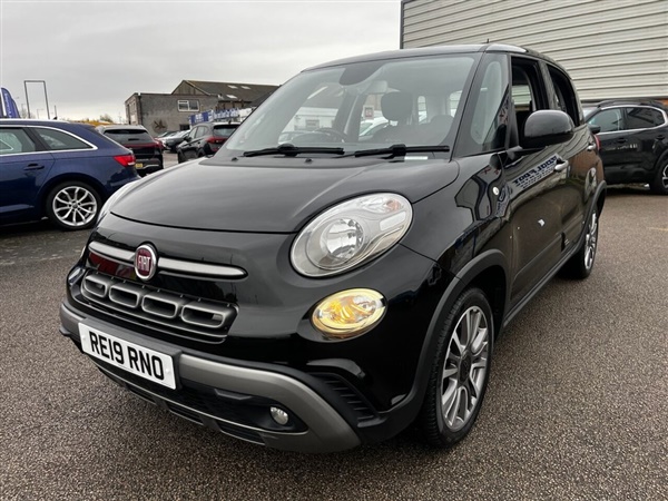 Large image for the Used Fiat 500L