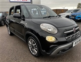 Fiat 500L Image 2