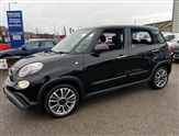 Fiat 500L Image 3