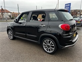 Fiat 500L Image 4