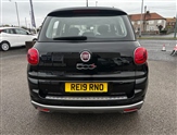 Fiat 500L Image 5