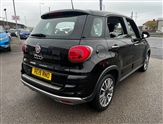 Fiat 500L Image 6